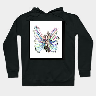 Metamorphosis Hoodie